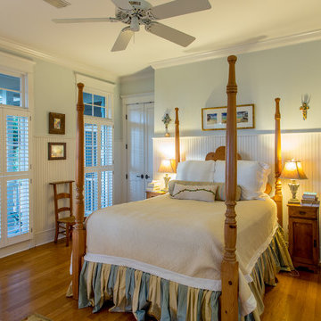 Confident Cottage on the Bluff