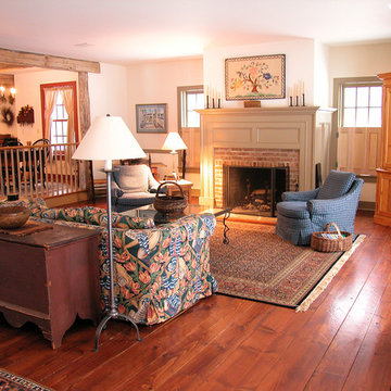 NJ Historic Preservation Award Winner