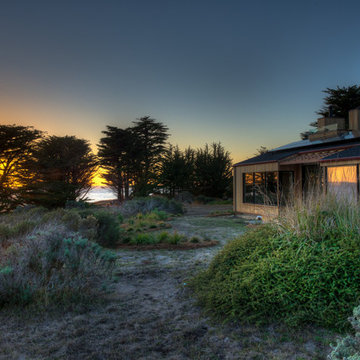 Sea Ranch Residence