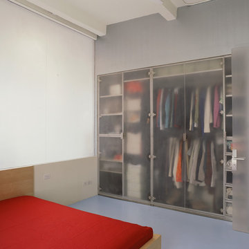 Kessell Loft