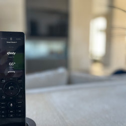 Lilley Residence - Home Electronics