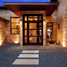 227 Front Door