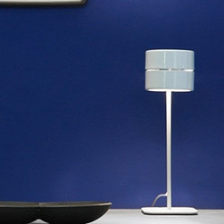 Xiao Tet Table Lamp by Danese Milano - Table Lamps