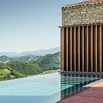AP House Urbino