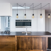 Kitchen lighting