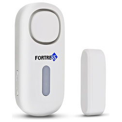 Contemporary Home Security And Surveillance by Fortress Security Store