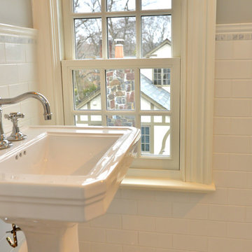 Classical Moulding - Crown, Casing, Base, Panel