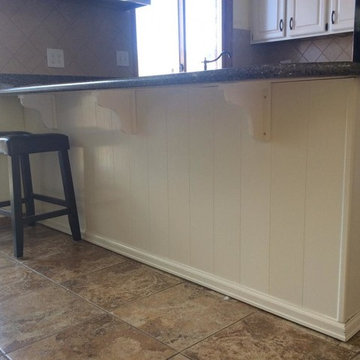 Cabinets