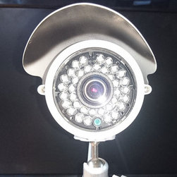 Security Systems, CCTV Cameras, LED Security Lights - Home Electronics