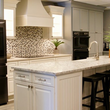 Starmark Kitchen