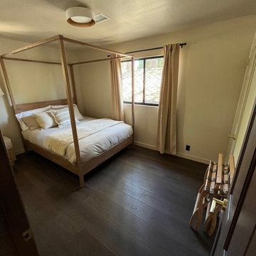 Home Remodel | New Floors, Cabinets, Counters and more...