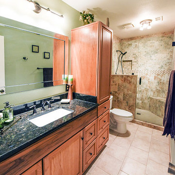 Kitchen & Bath Renovations