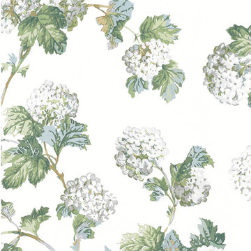 Anna French wallpaper from Bristol Collection