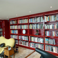 Shuford Home Office