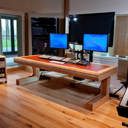 Recording Studio Desk - Products