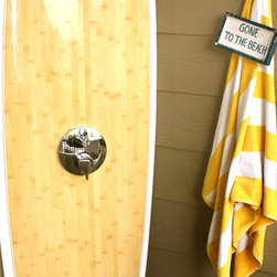 Surfboard Showers - Outdoor Products