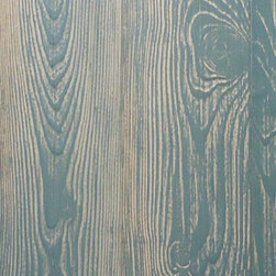 inLove Collection Prefinished Hardwood Flooring - Hardwood Flooring