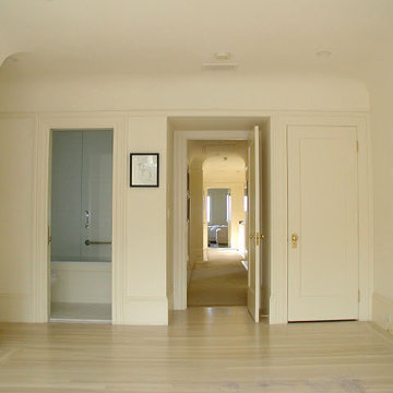 Raffle Dream House Remodel