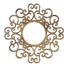 50 Most Popular Bronze Ceiling Medallions For 2020 Houzz