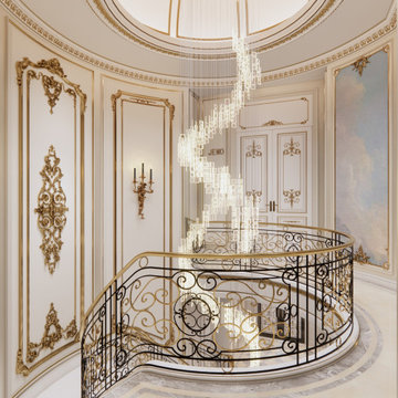 Stairway