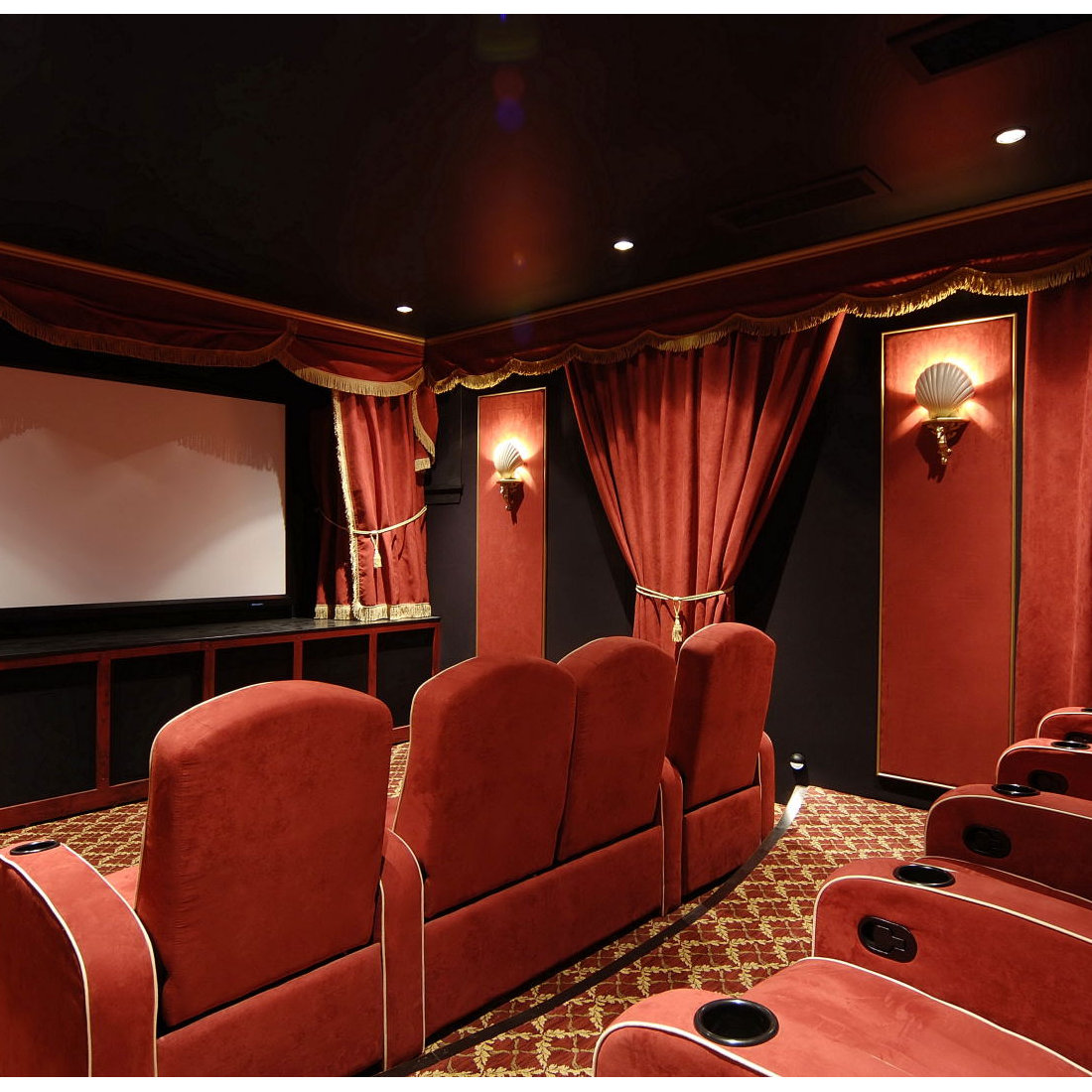 Home Theater