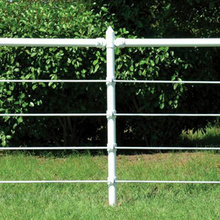 fence