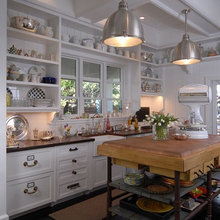 Kitchen Ideas