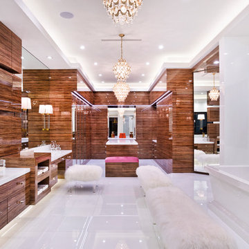 Bathrooms