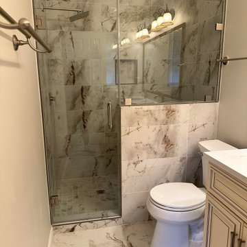 Home Remodel