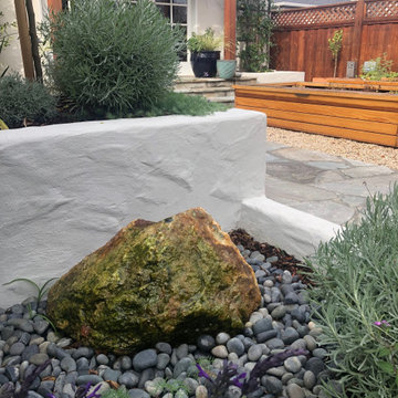 Burlingame Terraces