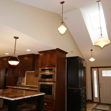 Extensive Remodel - Eagan, MN