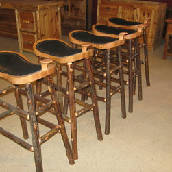 Saddle Stools - Products