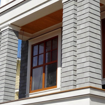 Argos Shingles