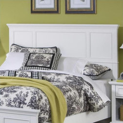 Traditional Headboards by Home Styles Furniture