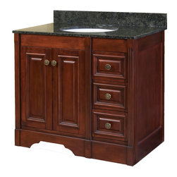 Furniture Vanities - Products