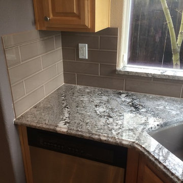 Granite Countertops