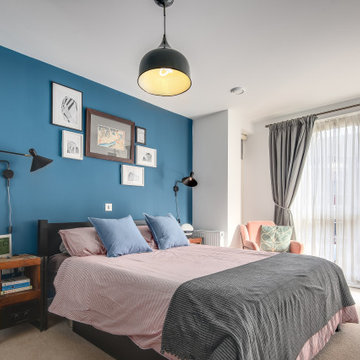 Clapton Town House