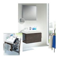 Bathrooms -Vanities - Products