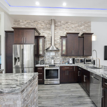 America's Best Kitchen Remodeling