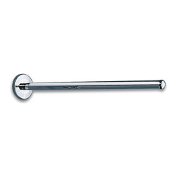 Secret Bath. Frontal Towel bar. Towel Rail. Alfa collection - Towel Bars