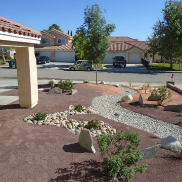 Xerigardens
