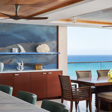 Diamond Head Condominium