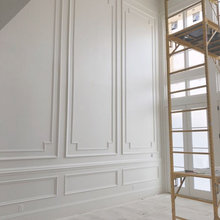 Wall Paneling