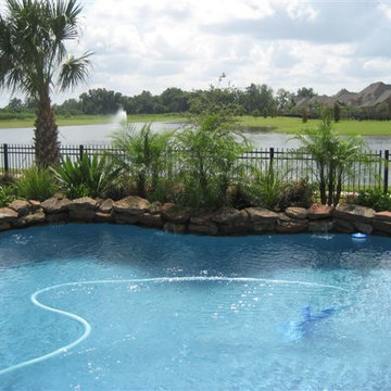 Pool and Spa Combos