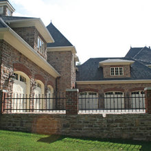 Exterior Ideas
