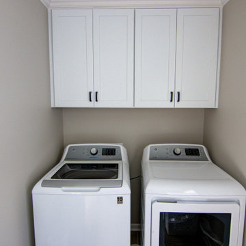 Timeless Refresh: Transforming Your Bathroom & Laundry in 2023