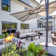 New house ideas