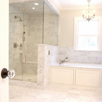 Cherokee Street Custom Home