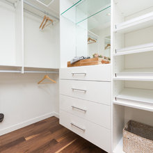 Anna Kate closet