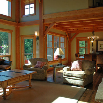 Minnesota Craftsman